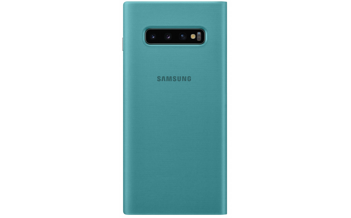 Чехол Samsung View Cover Для Galaxy S10