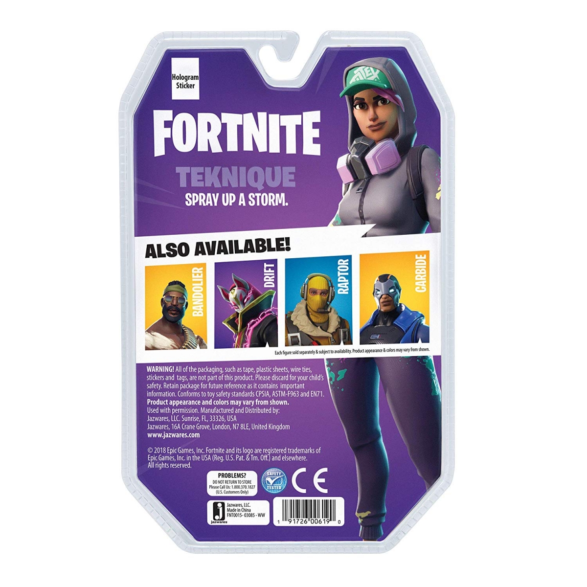 zbilshiti - fortnite color problem