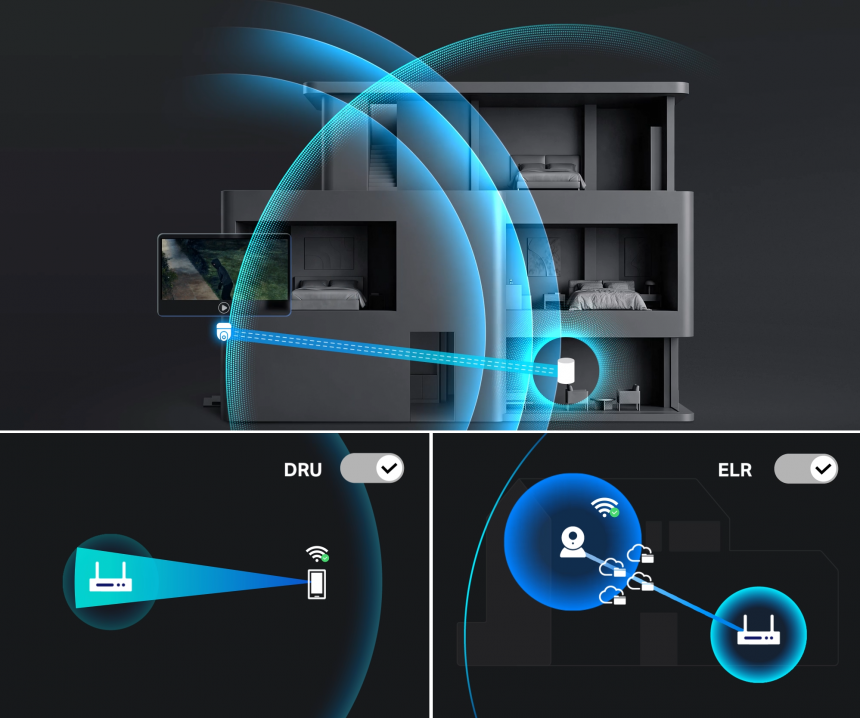 TP-Link представила повну екосистему Wi‑Fi 8 для домашніх і корпоративних мереж