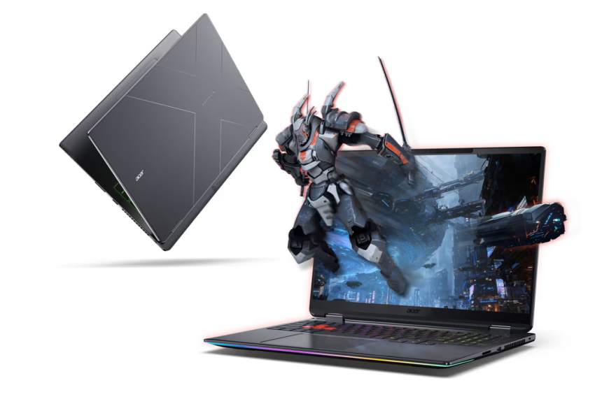 Acer Aspire S27 і S24: моноблоки для сучасного робочого простору