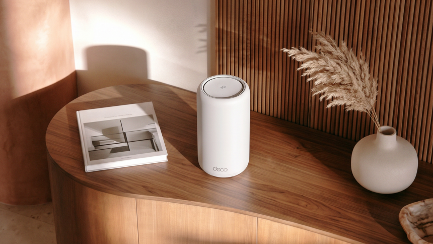 TP-Link представила повну екосистему Wi‑Fi 8 для домашніх і корпоративних мереж