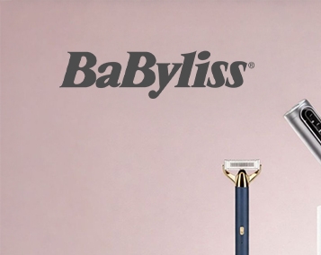 Акційна пропозиція Love Season BaByliss