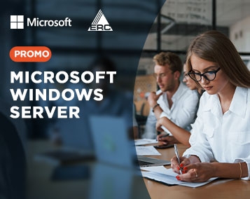 Акційна пропозиція Microsoft Windows Server