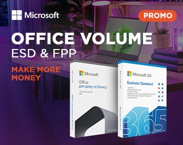 Microsoft Office Volume ESD & FPP Special Offer