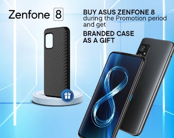Захисти свій новий смартфон Asus Zenfone 8