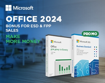 Microsoft Office Volume ESD & FPP Special Offer