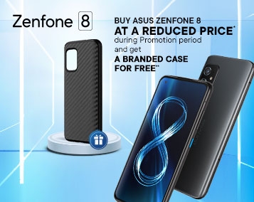 Protect your new Asus Zenfone 8