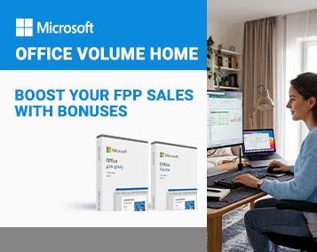 Microsoft Office Home 2024 FPP Special Offer