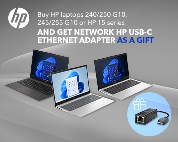 Get More with an HP Laptop: Exclusive ERC Promotional Offer!