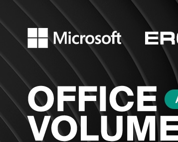 Акція Office Volume ESD and FPP