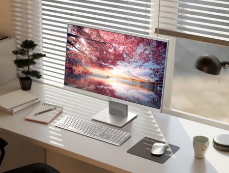 Acer Aspire S27 і S24: моноблоки для сучасного робочого простору
