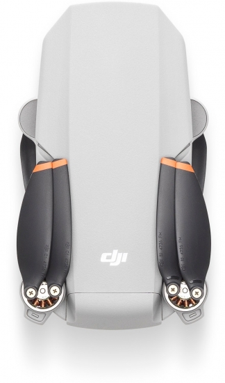 DJI Mini 2 с GPS-приёмником