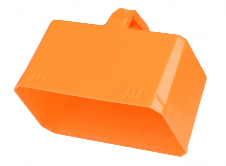 Same Toy Игровой набор 2 в 1 - Snow Fort Maker (оранжевый)