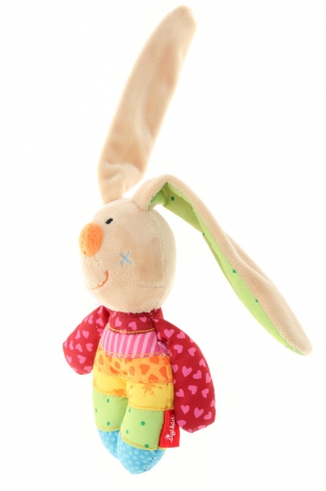 sigikid музыкальная игрушка Кролик (15 см)