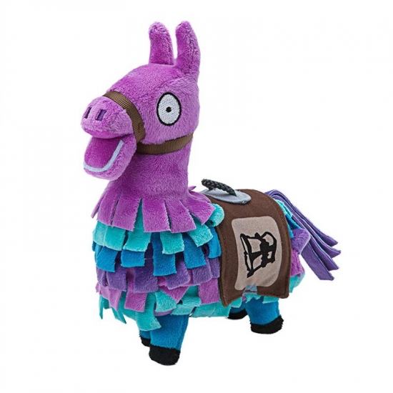 Fortnite Коллекционная фигурка Llama Plush
