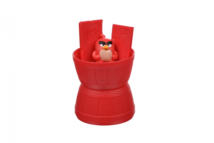 Angry Birds Игровая фигурка-сюрприз ANB Blind Figure