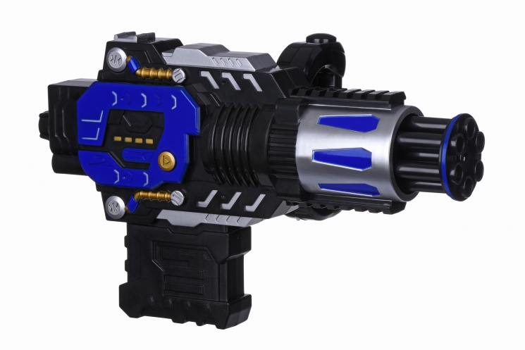 Same Toy Игрушечное оружие Водный электрический бластер