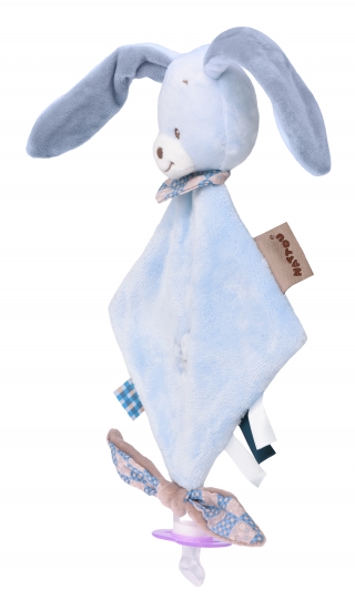 Nattou Doodoo кролик Бибу