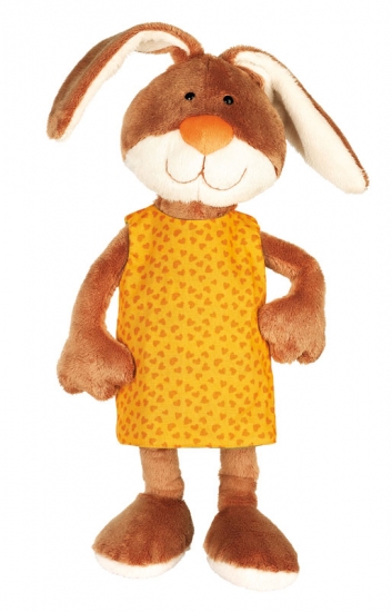 sigikid Кролик в платье (40 см)