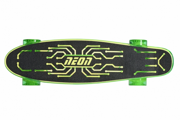 NEON Скейт Hype[N100789]