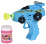 Same Toy Мыльные пузыри Bubble Gun Машинка (синий)