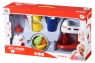 Same Toy Игровой набор My Home Little Chef Dream - Соковыжималка и кухонный миксер