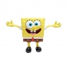 Sponge Bob Интерактивная игрушка StretchPants со звуком