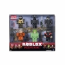 Roblox Игровая коллекционная фигурка Multipack Apocalypse Rising 2 W8