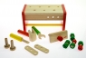 goki Игровой набор - Ящик с инструментами