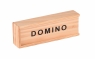 goki Домино в деревянной коробке