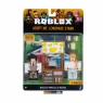 Roblox Игровая коллекционная фигурка Game Packs Adopt Me: Lemonade Stand W6