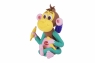 PAULINDA Масса для лепки Super Dough Monkey World обезьяна с глазами