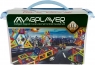 MagPlayer Конструктор магнитный 118 эл. (MPT-118)