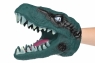 Same Toy Игровой набор Animal Gloves Toys - Динозавр (зеленый)