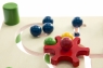goki Развивающая игра Разноцветные шары