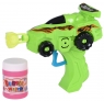 Same Toy Мыльные пузыри Bubble Gun Машинка (зеленый)