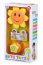 Same Toy Игрушки для ванной Puzzle Sun Flower