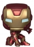 Funko Коллекционная фигурка Funko POP! Marvel: Avengers Game: Iron Man