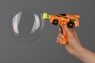 Same Toy Мыльные пузыри Bubble Gun Машинка (оранжевый)