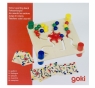 goki Развивающая игра Разноцветные шары