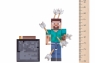 Minecraft Игровая фигурка Steve with Arrow серия 4