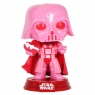 Funko Коллекционная фигурка FunkoPOP! Bobble: Star Wars: Valentines: Vader w/Heart 52872