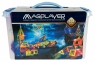 MagPlayer Конструктор магнитный 268 ед. (MPT-268)