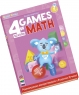 Smart Koala Умная Книга «Игры Математики» (Cезон 4)