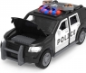 DRIVEN Машинка MICRO Полицейская машина