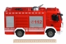 Same Toy Машинка на р/у Пожарная машина с распылителем воды