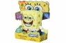 Sponge Bob Exsqueeze Me Plush SpongeBob Fart со звуком