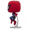 Funko Коллекционная фигурка FunkoPOP! Bobble: Marvel: 80th First Appearance: Spider-Man 46952