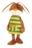 sigikid Кролик в платье (40 см)