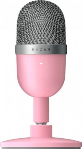 Razer Seiren Mini [Quartz, pink] | ERC Ukraine